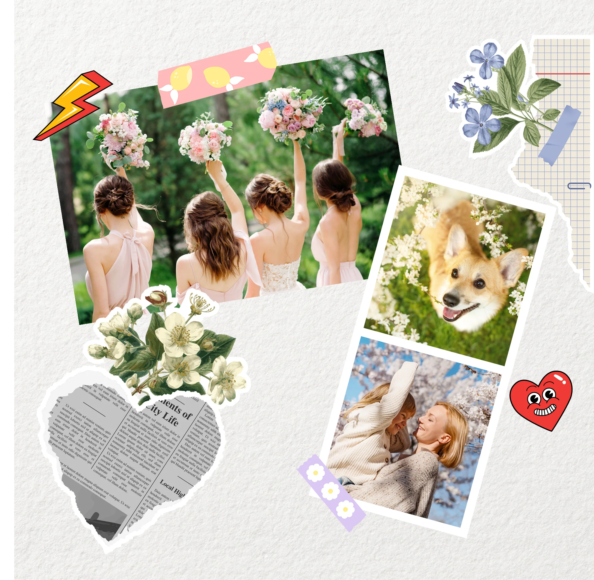 KODAK Mini Shot 3 Retro C300R Gift Bundle - Image 6