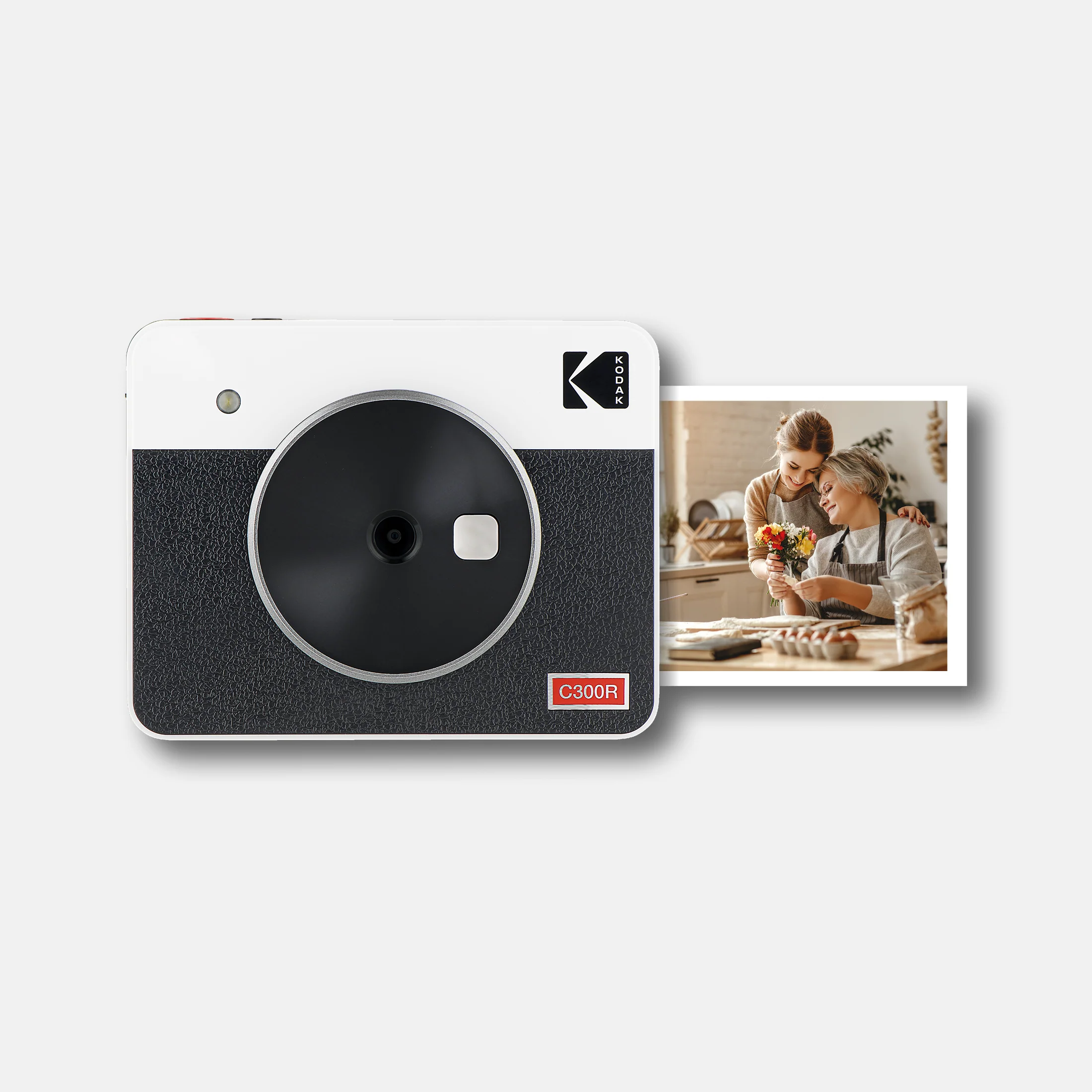 KODAK Mini Shot 3 Retro C300R - Image 14