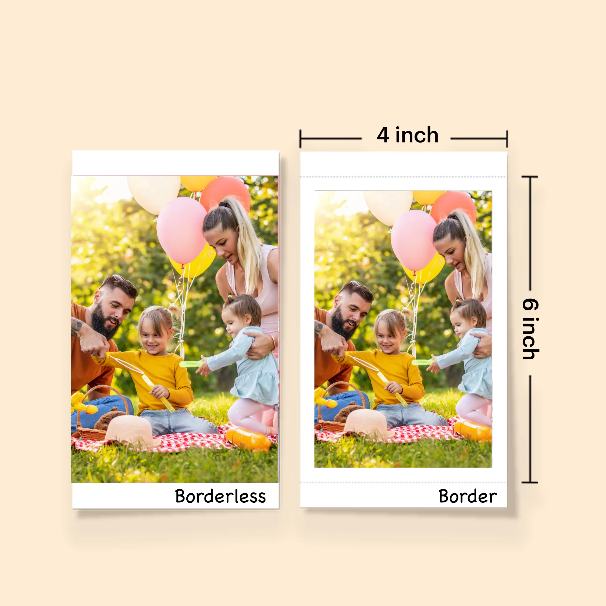 KODAK Dock Plus Retro PD460 Bundle - Image 6