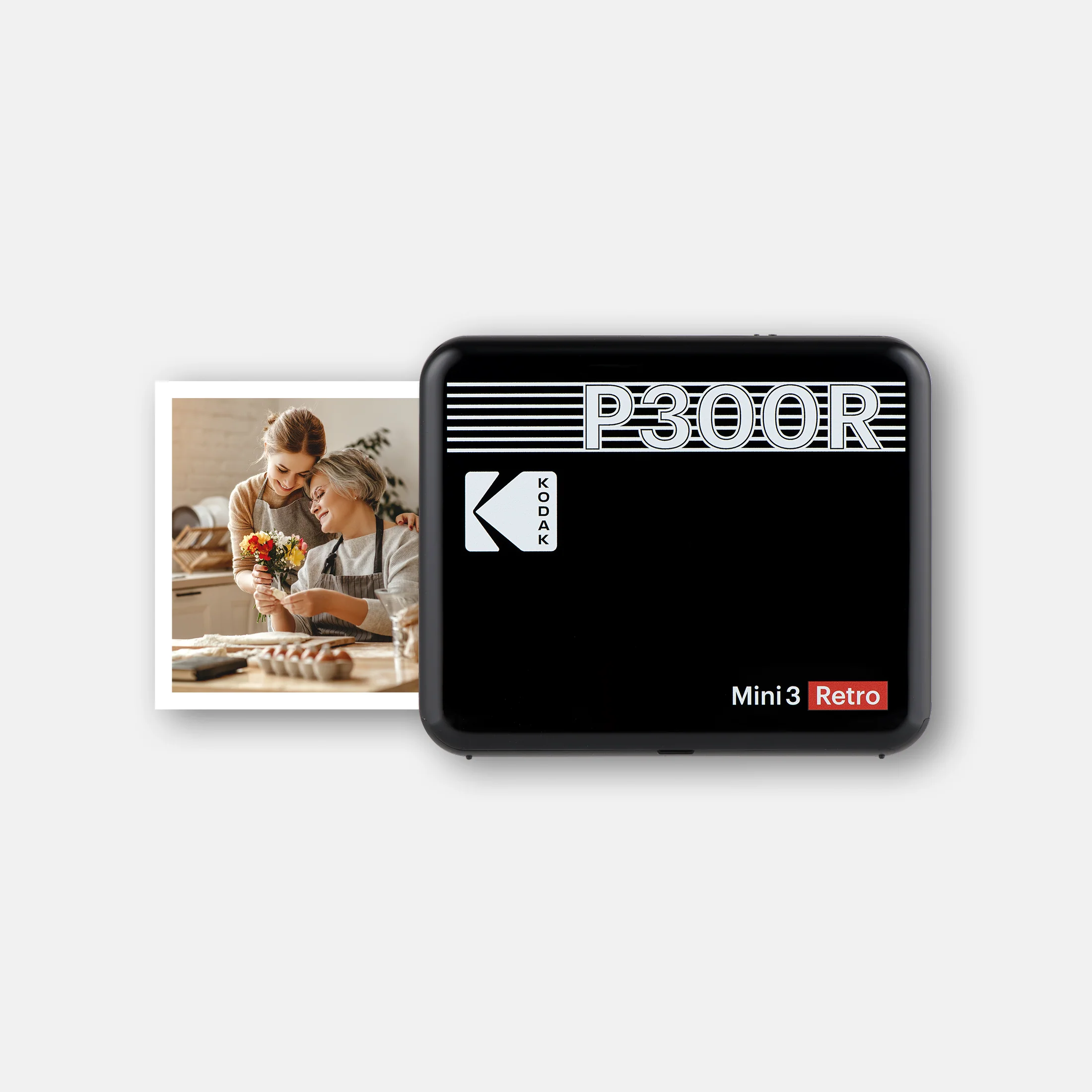 KODAK Mini 3 Retro P300R - Image 15