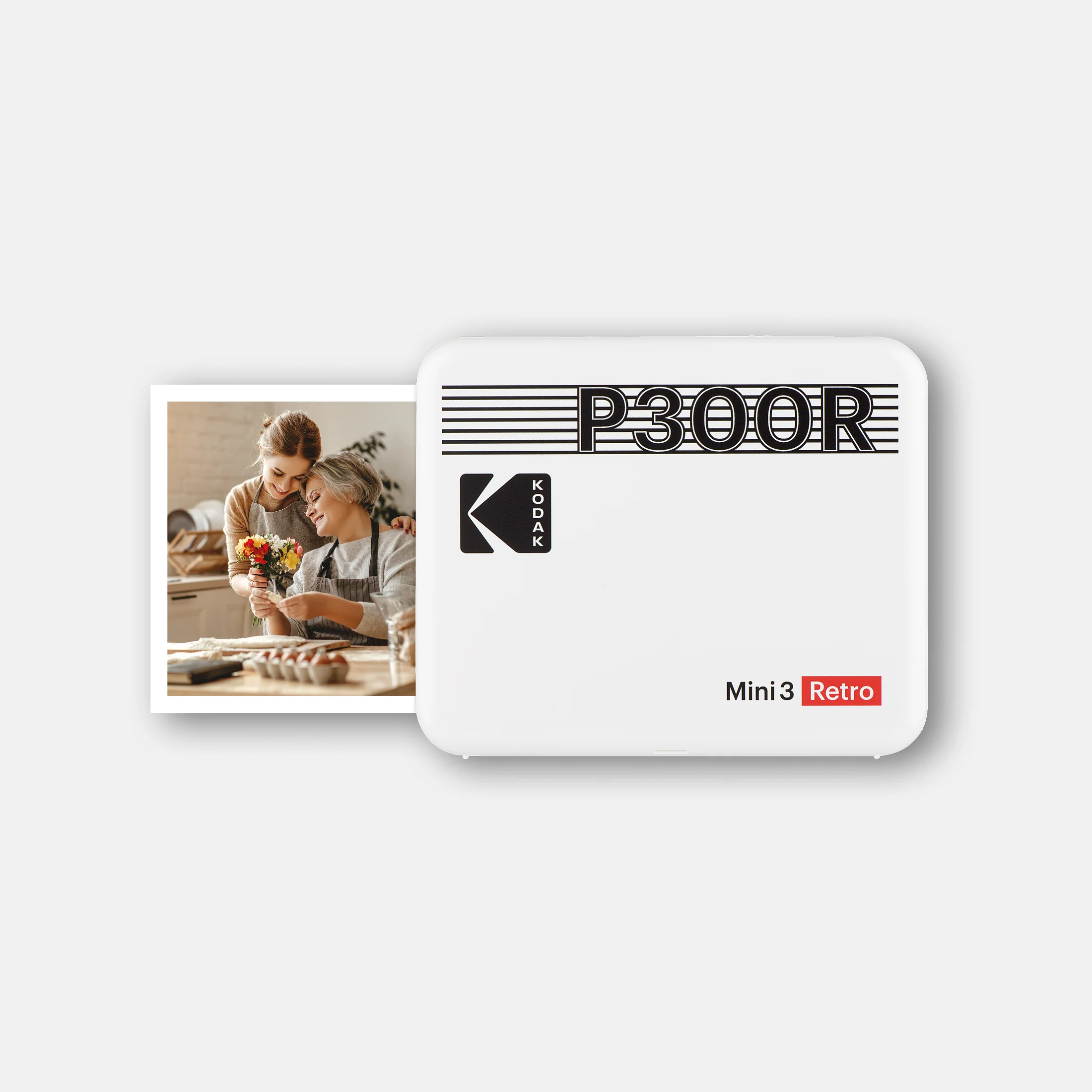 KODAK Mini 3 Retro P300R - Image 16