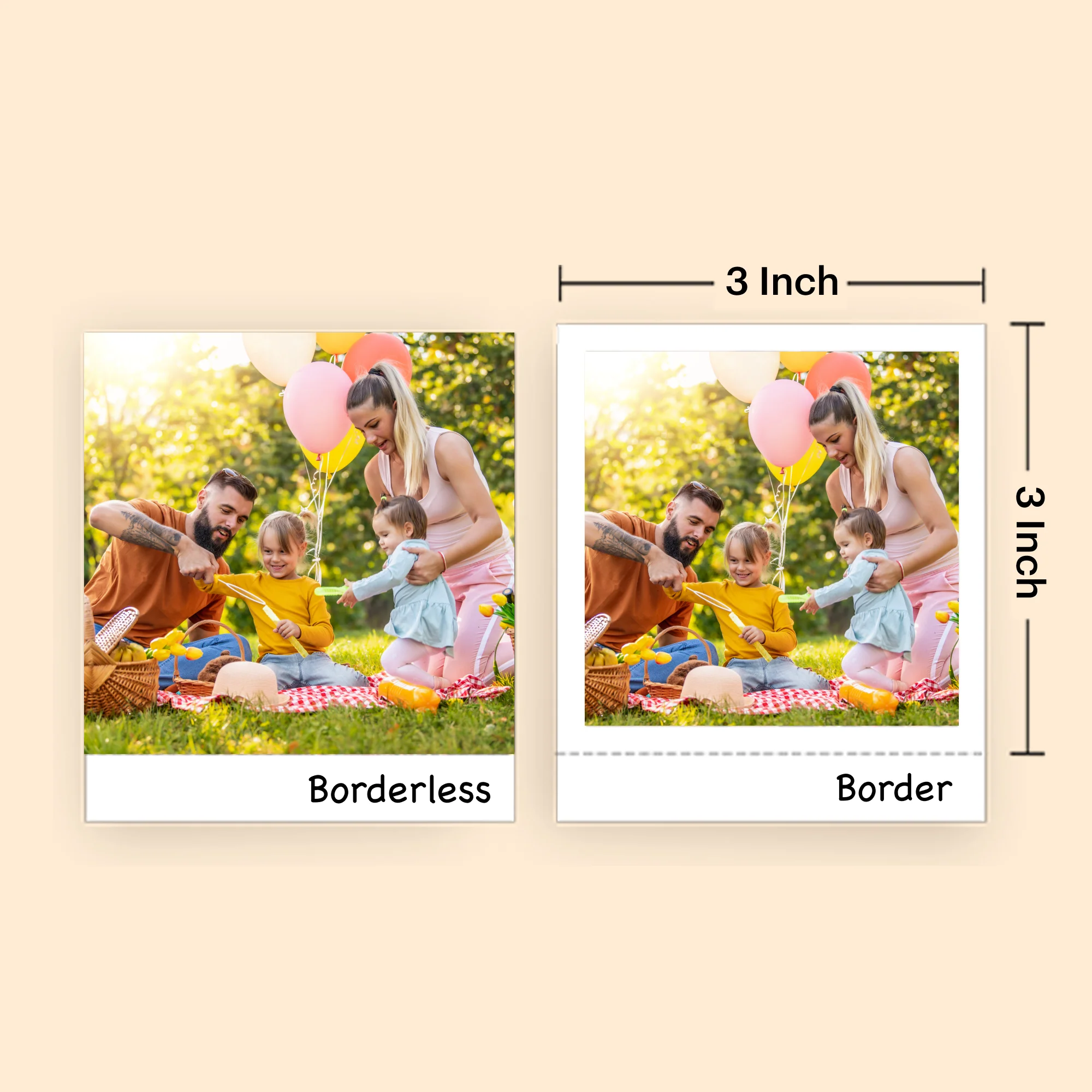 KODAK Mini 3 Retro P300R Gift Bundle - Image 6