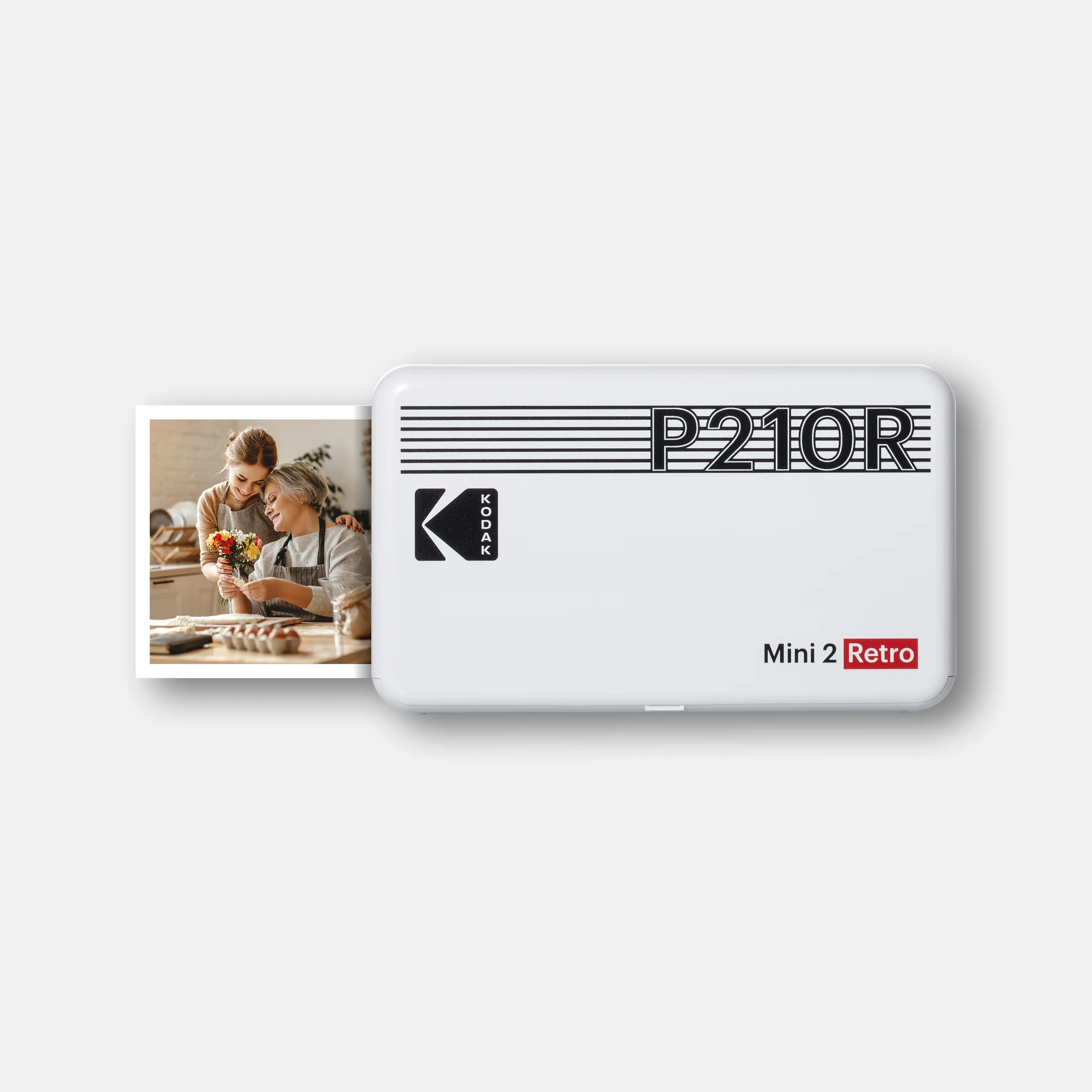 KODAK Mini 2 Retro P210R - Image 16