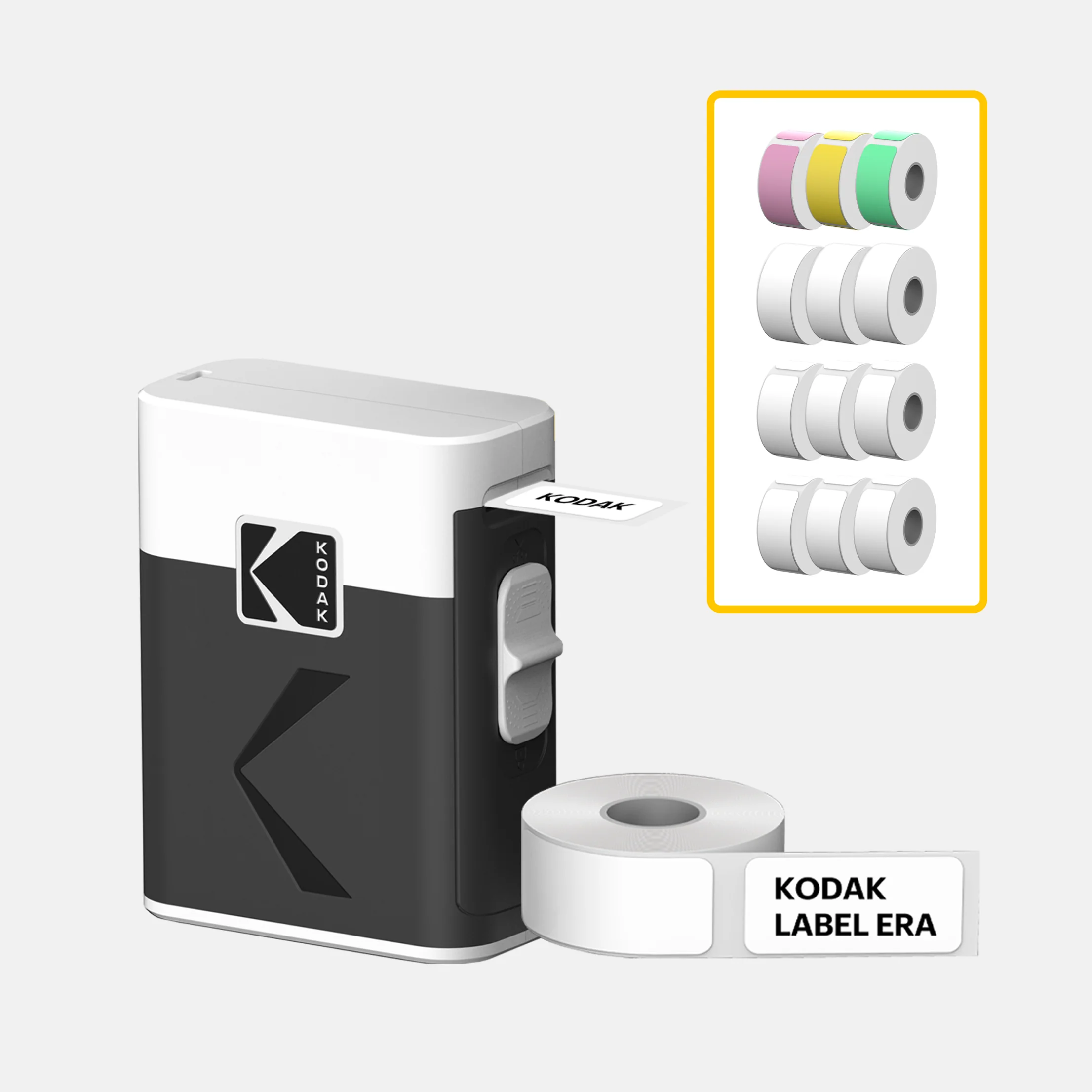 KODAK Label ERA M50 Bundle - Image 13