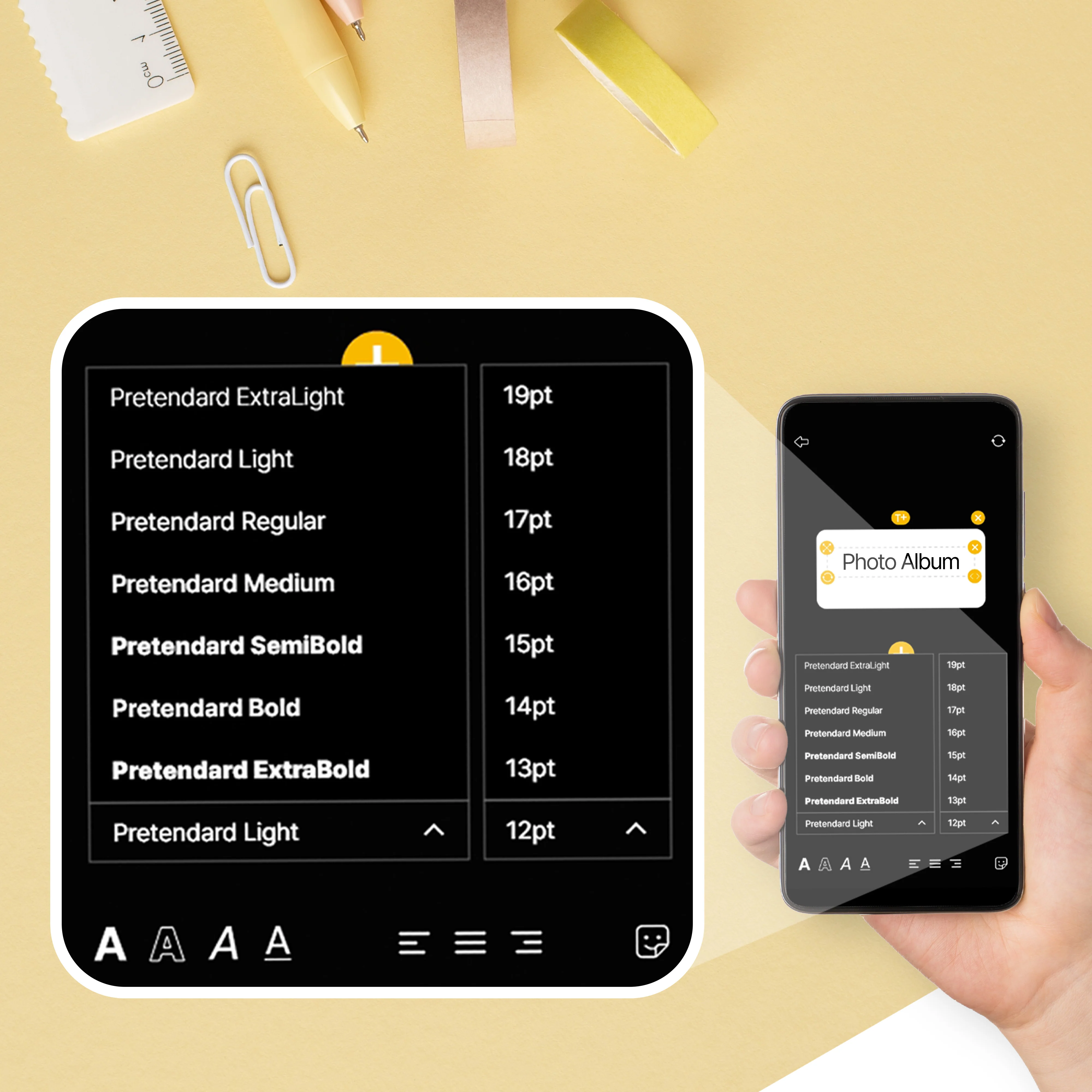 KODAK Label ERA M50 Bundle - Image 12