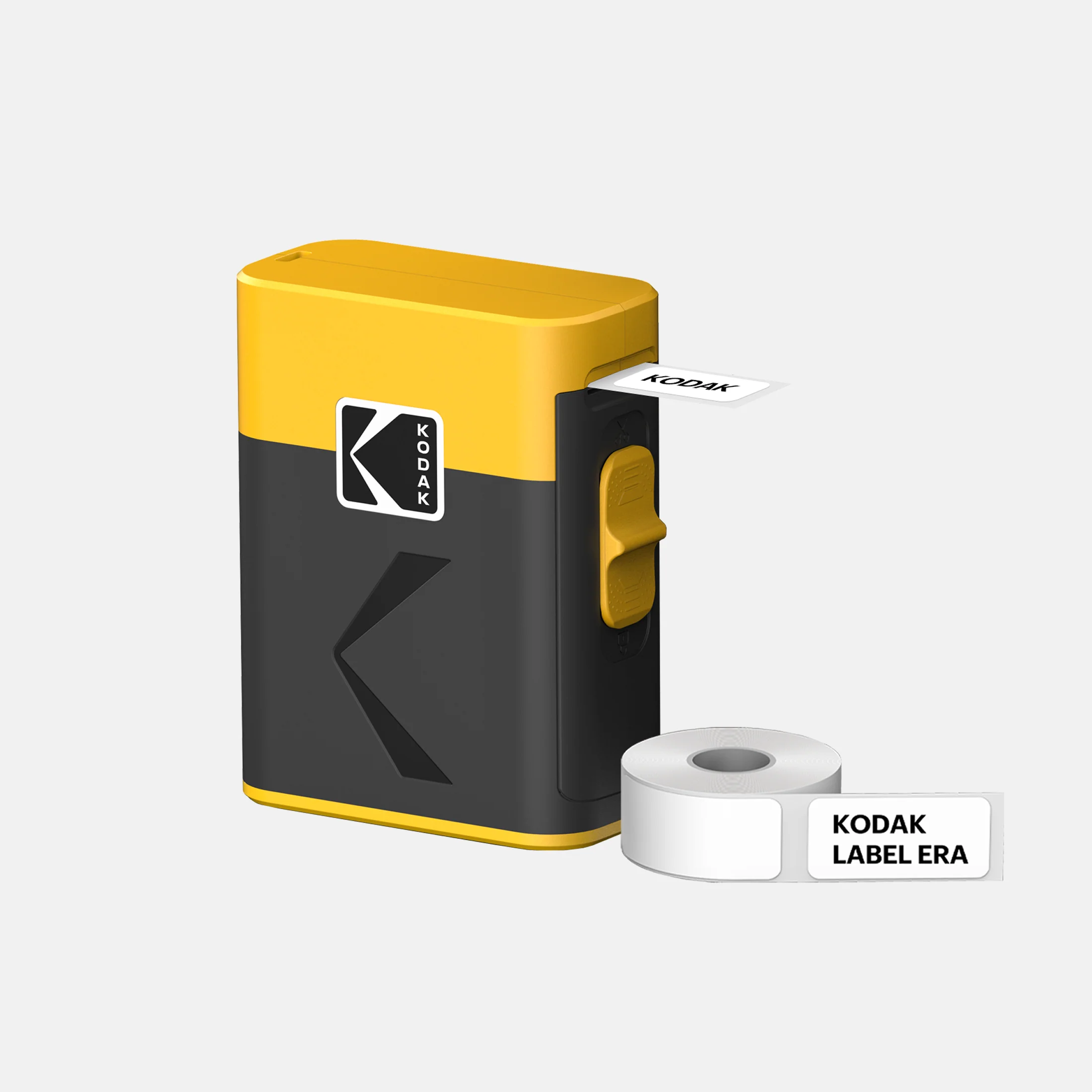 KODAK Label ERA M50 Label Maker Machine - Image 13