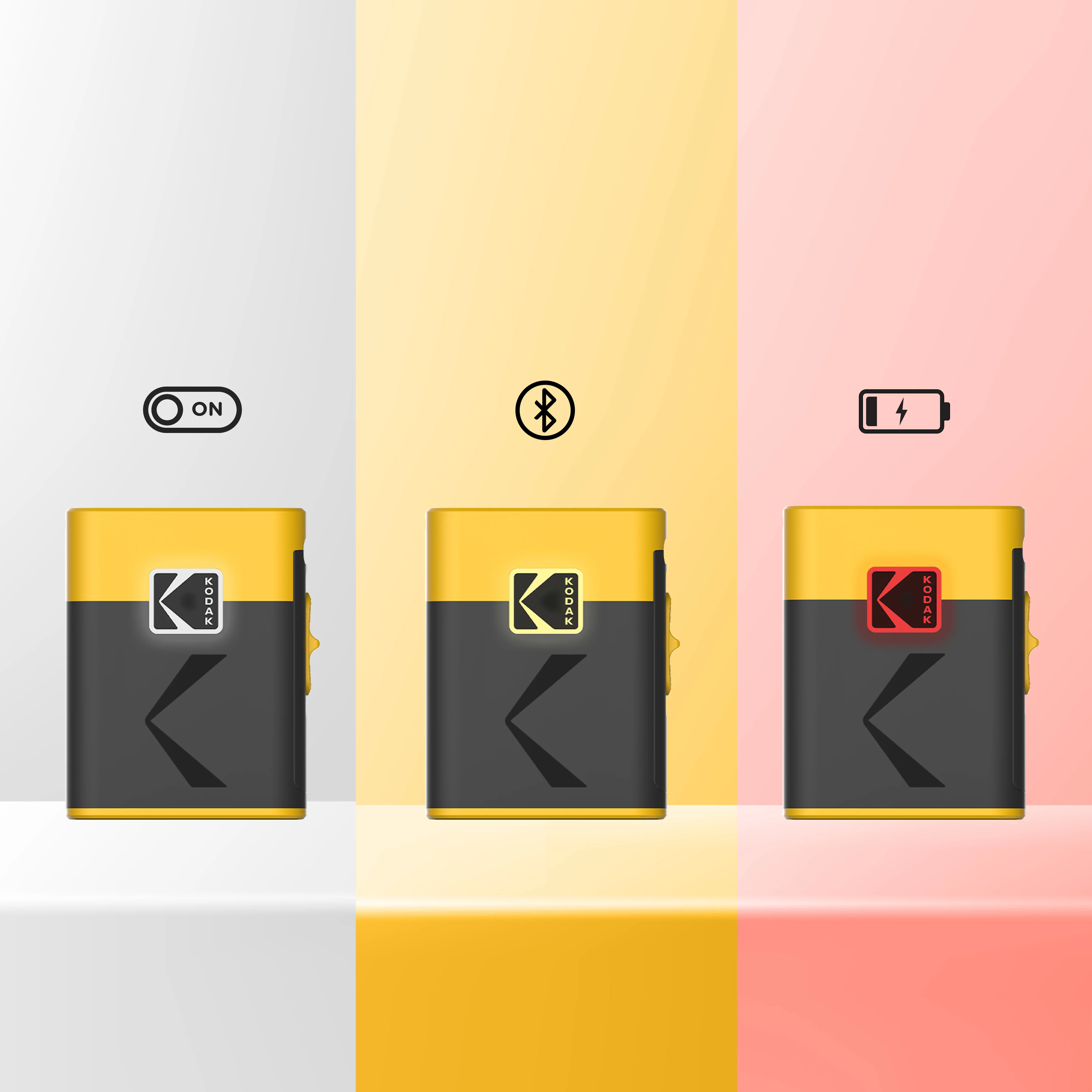 KODAK Label ERA M50 Bundle - Image 8