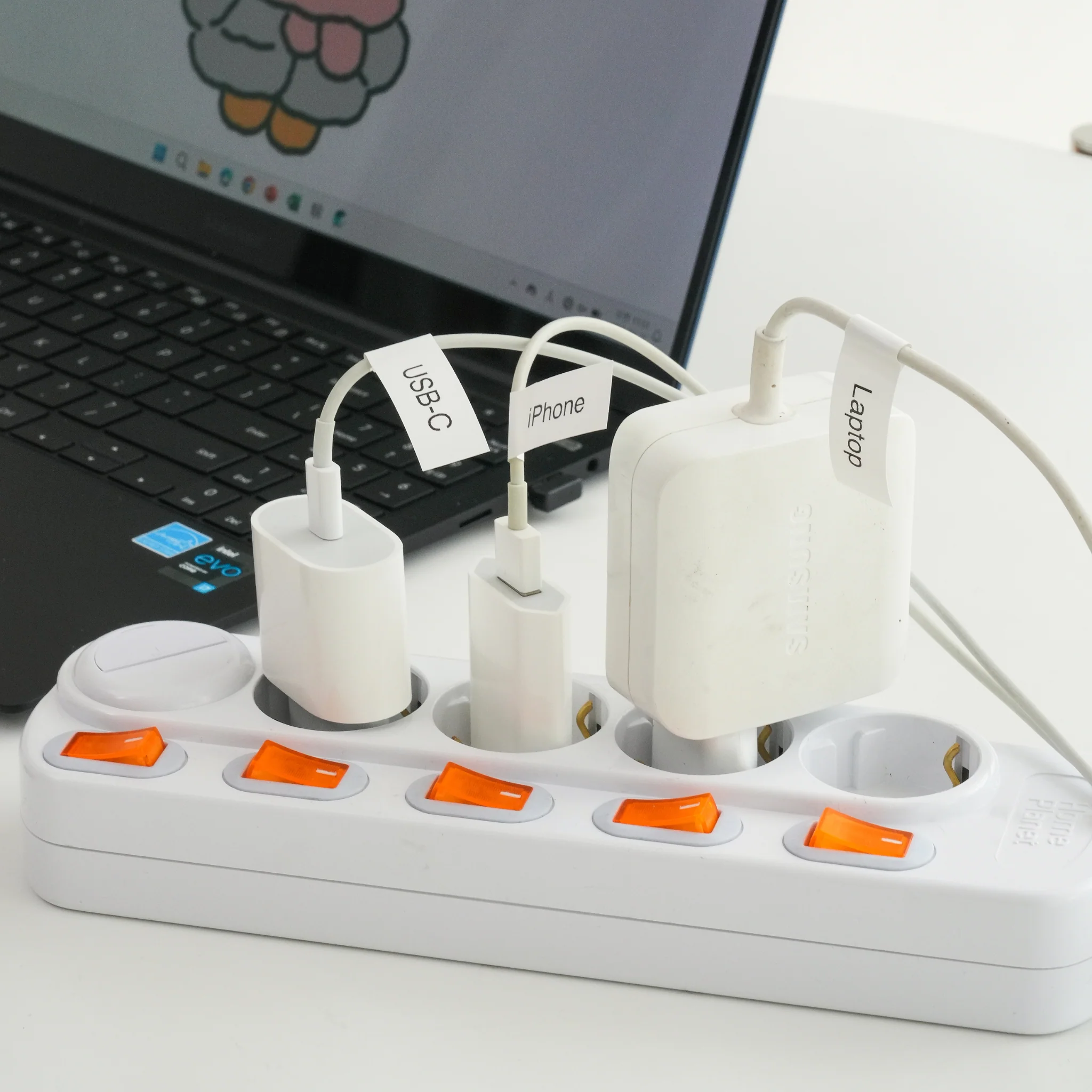 KODAK Label ERA Label Refill Pack (12 Rolls) - Image 5