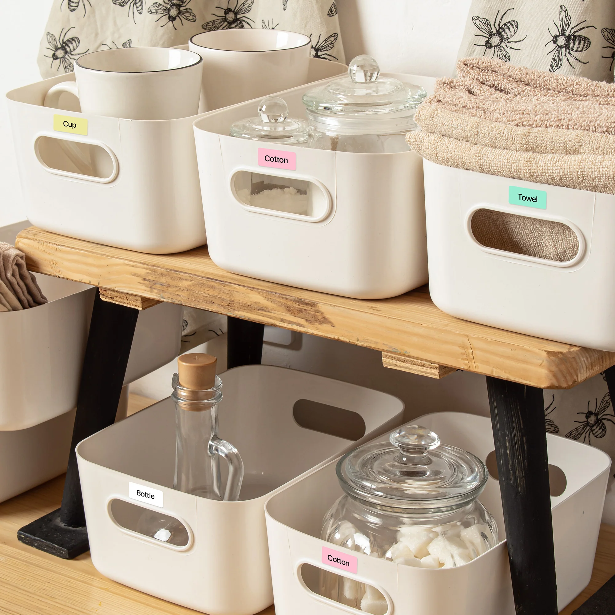 KODAK Label ERA Label Refill Pack (12 Rolls) - Image 9