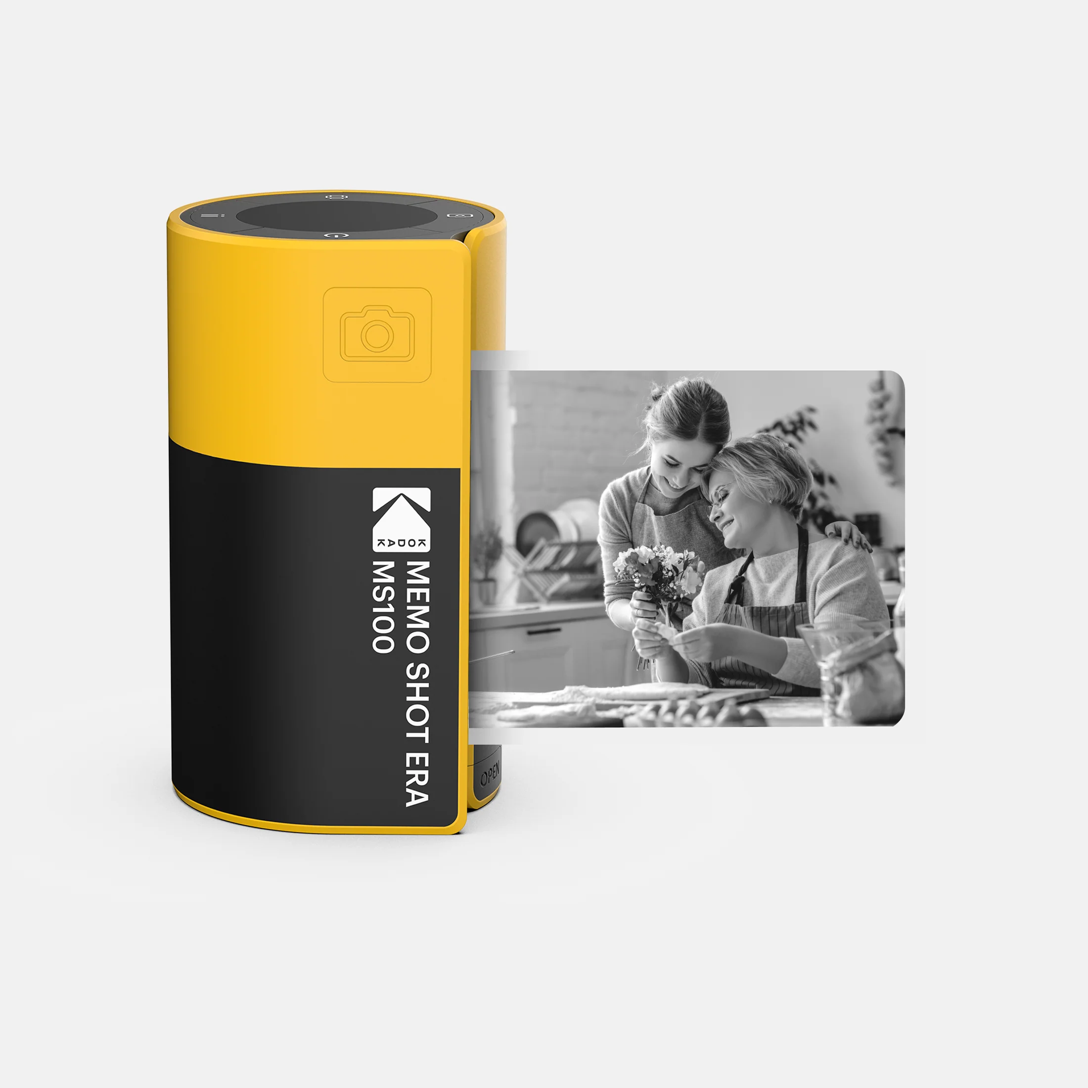 KODAK MemoShot Era MS100 - Image 14