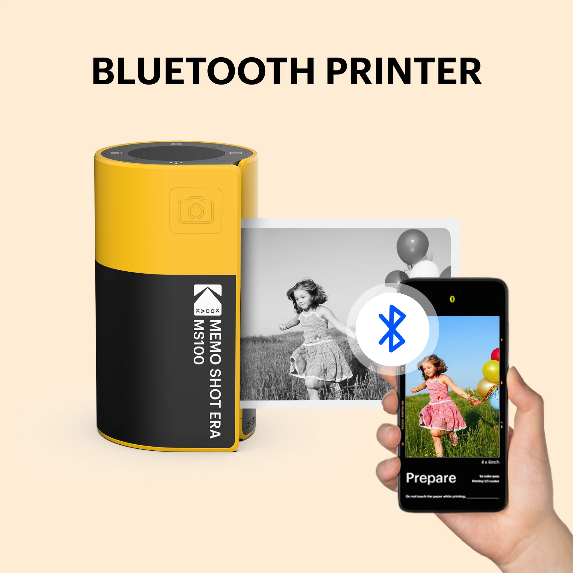 KODAK MemoShot Era MS100 - Image 8