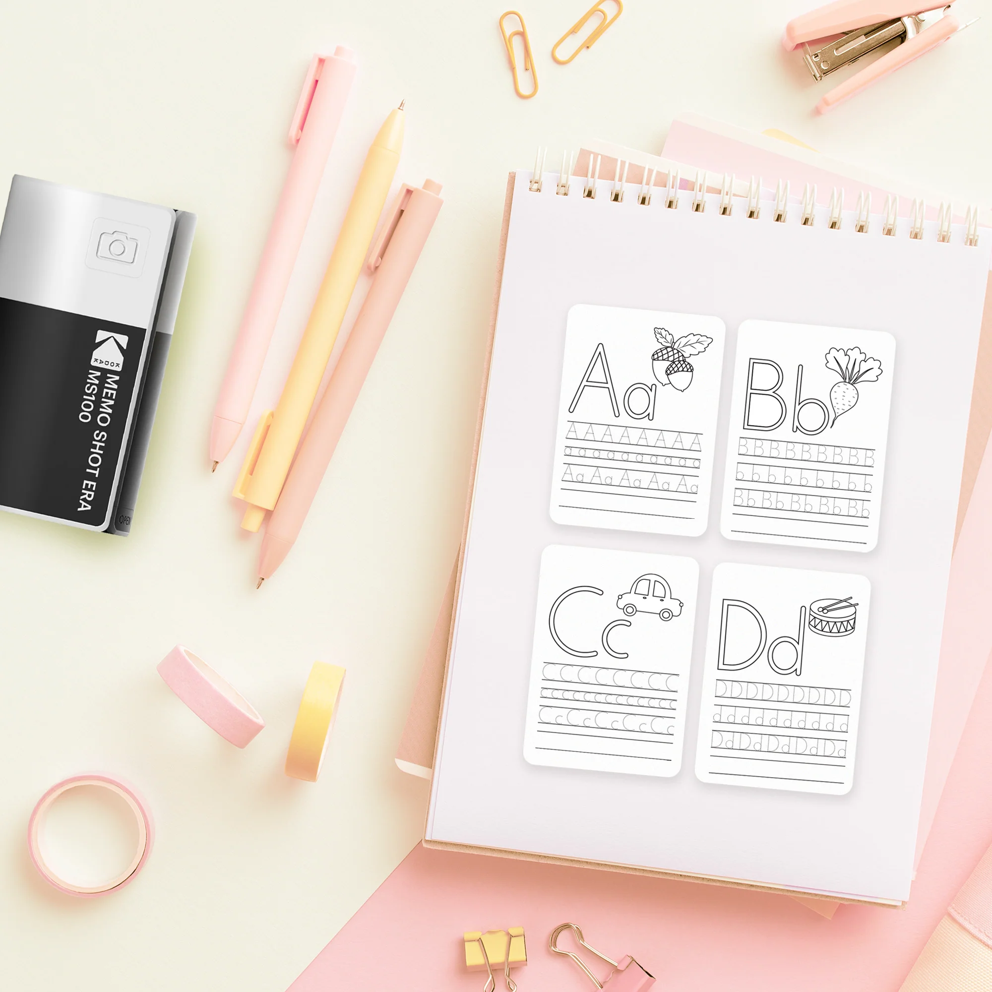 KODAK MemoShot Era MS100 - Image 11