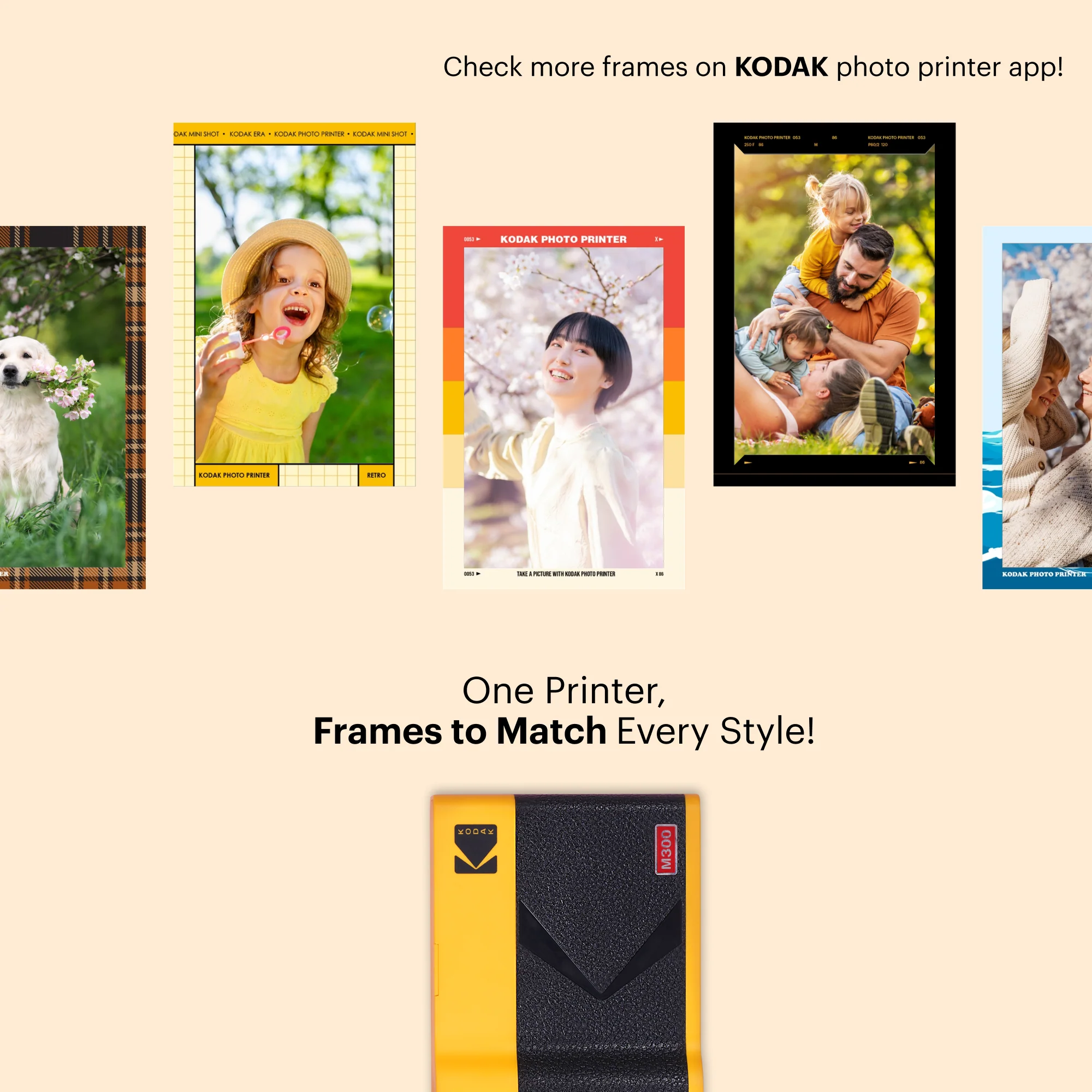 KODAK Mini 2 Era M200 - Image 7