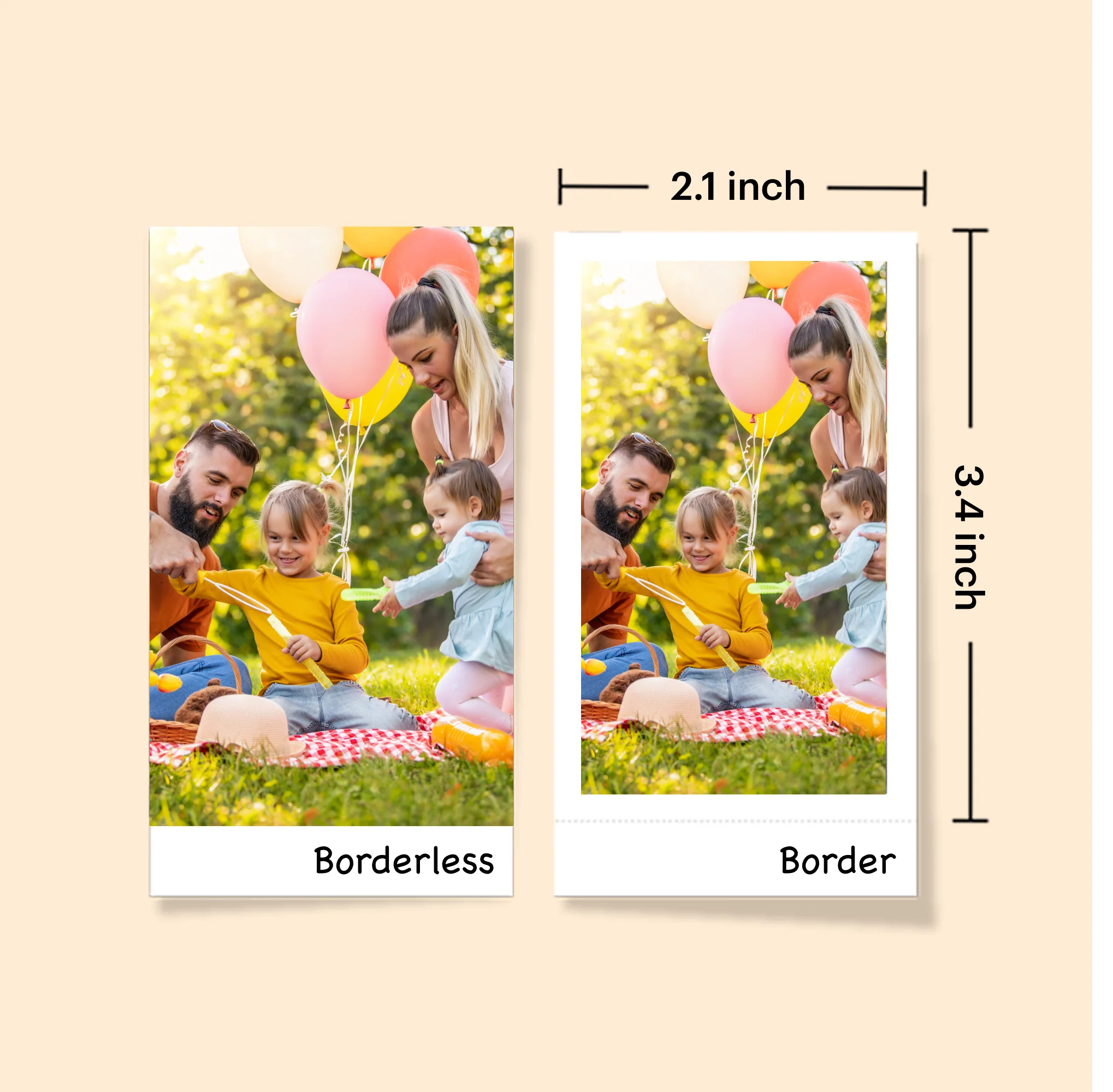 KODAK Mini Shot 2 Era MS200 Bundle - Image 6