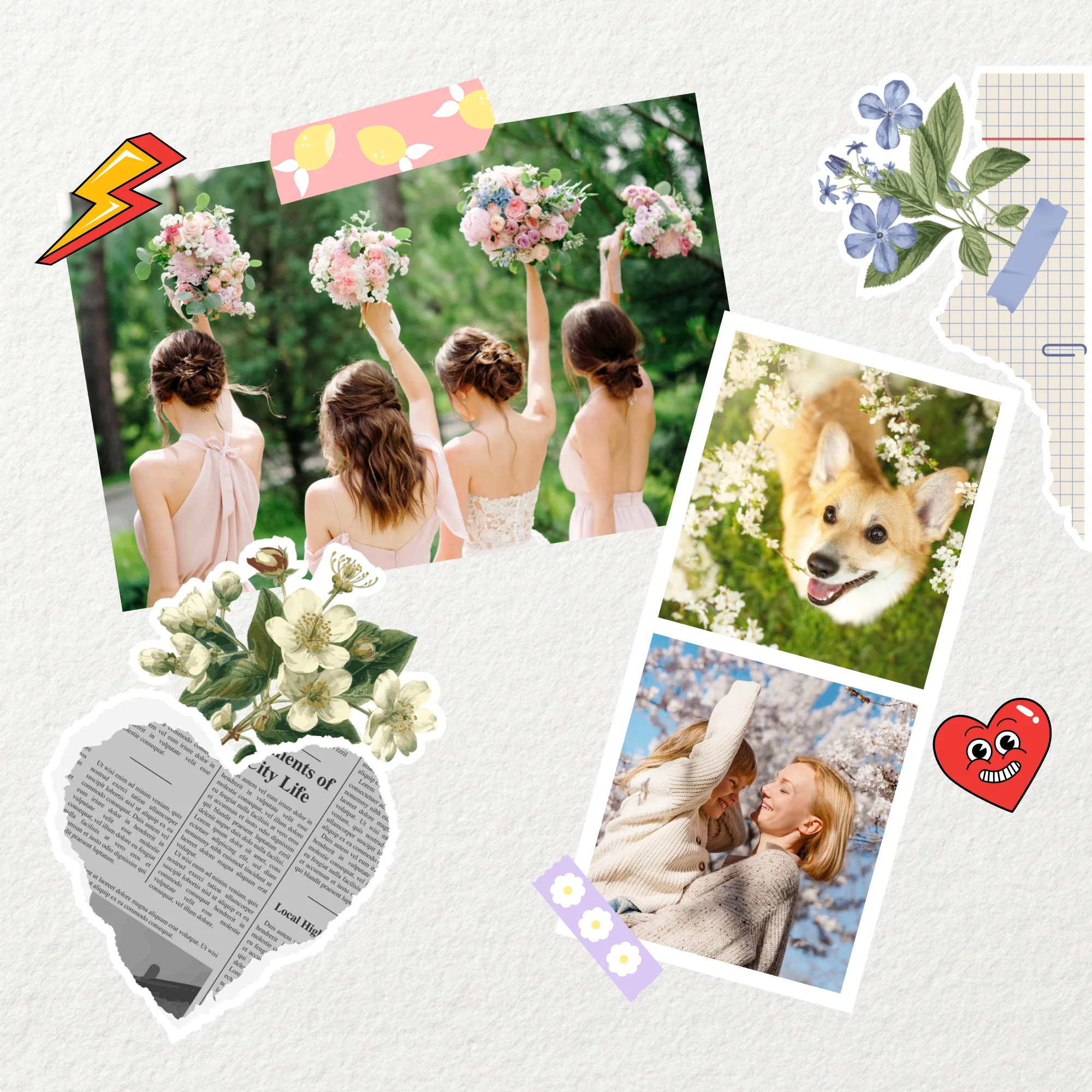 KODAK Mini Shot 2 Era MS200 Bundle - Image 8