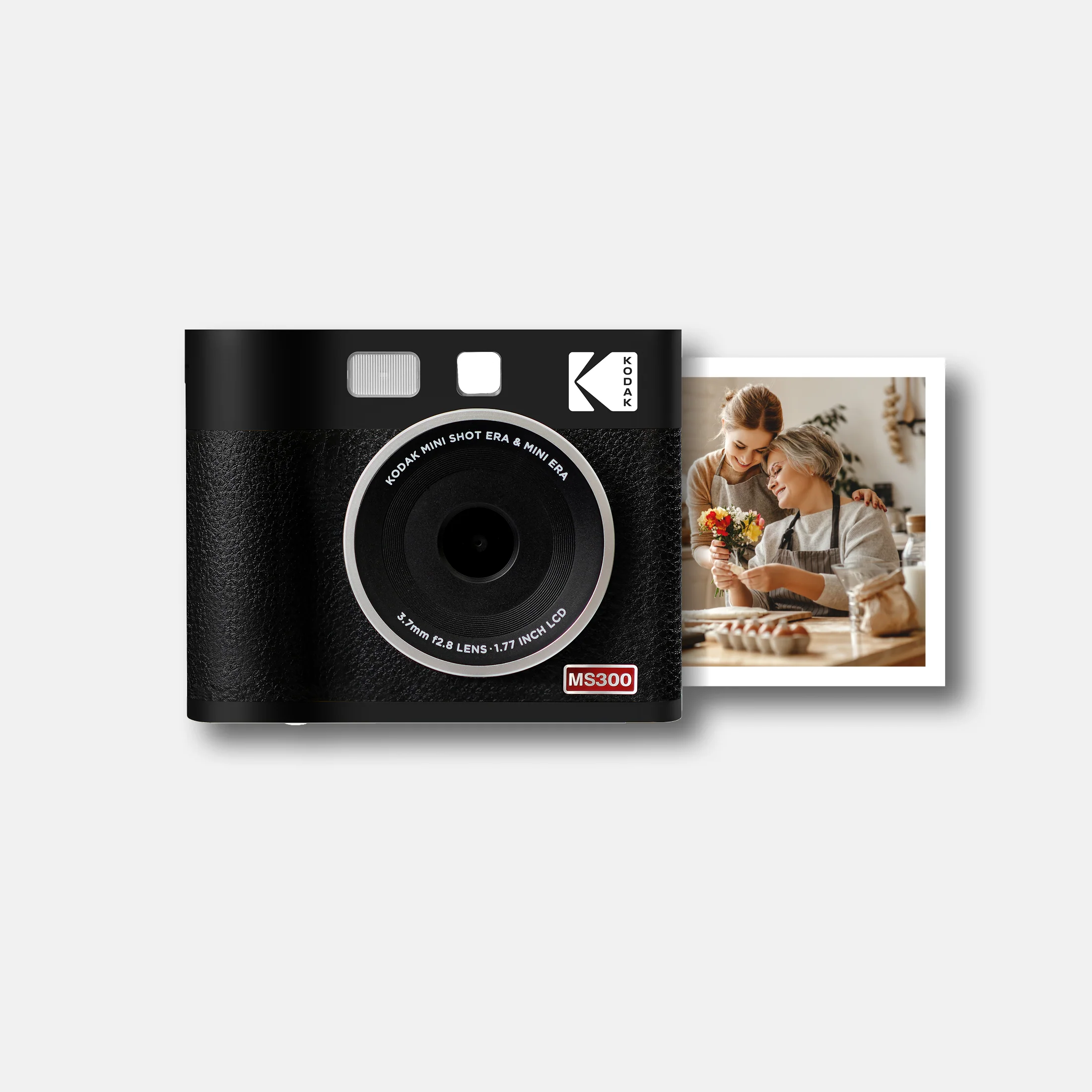 KODAK Mini Shot 3 Era MS300 - Image 12