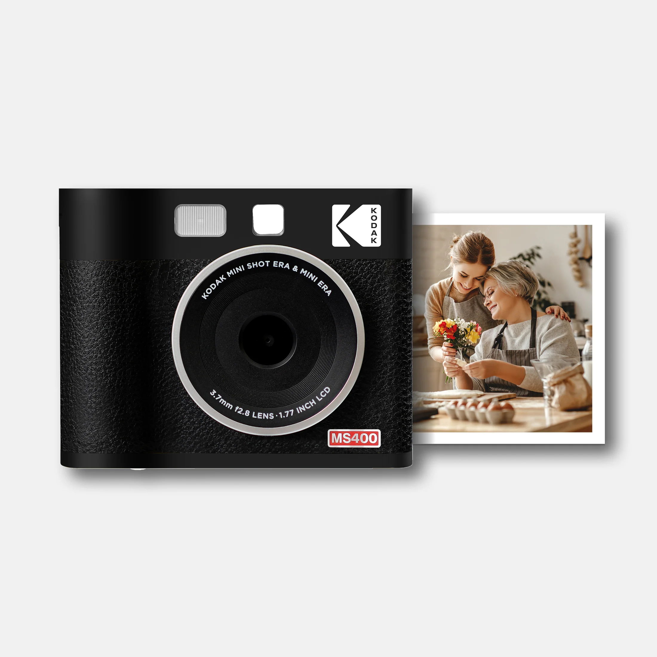 KODAK Mini Shot 4 Era MS400 - Image 12